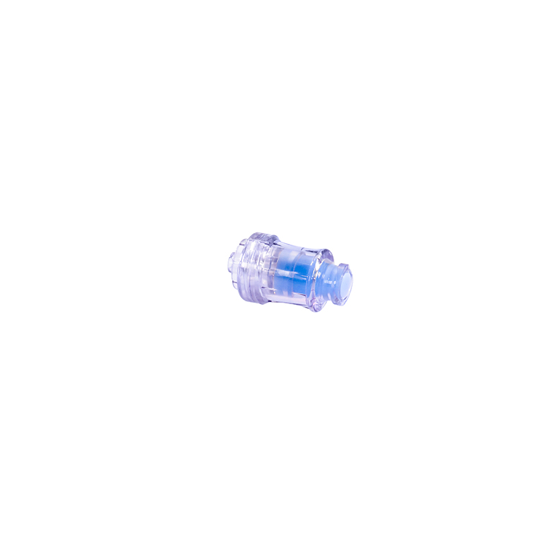 Conector sin aguja (Luer-Slip)